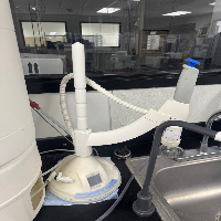 Millipore Milli-Q Direct 16 Lab Water Purification System image 3